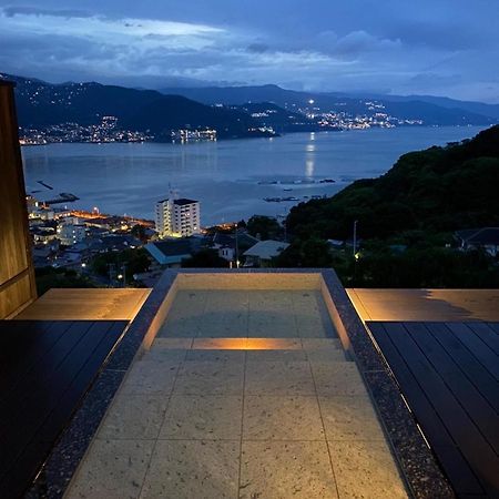 Uminohana Atami (Shizuoka) Exterior foto