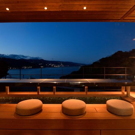 Uminohana Atami (Shizuoka) Exterior foto