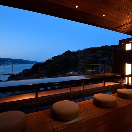 Uminohana Atami (Shizuoka) Exterior foto
