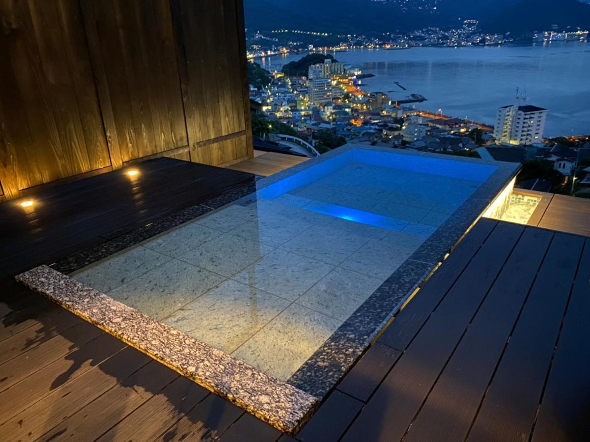 Uminohana Atami (Shizuoka) Exterior foto