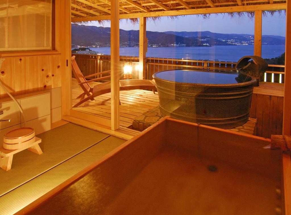 Uminohana Atami (Shizuoka) Quarto foto