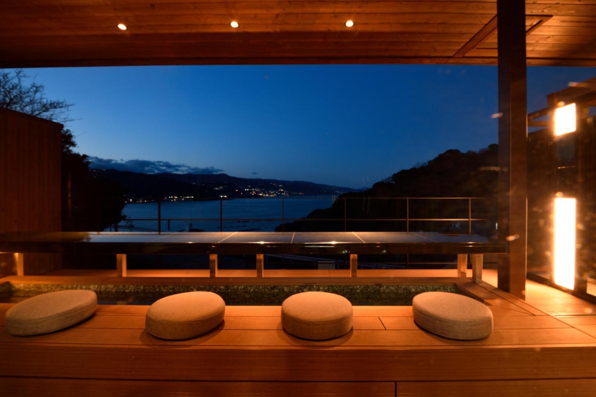 Uminohana Atami (Shizuoka) Exterior foto