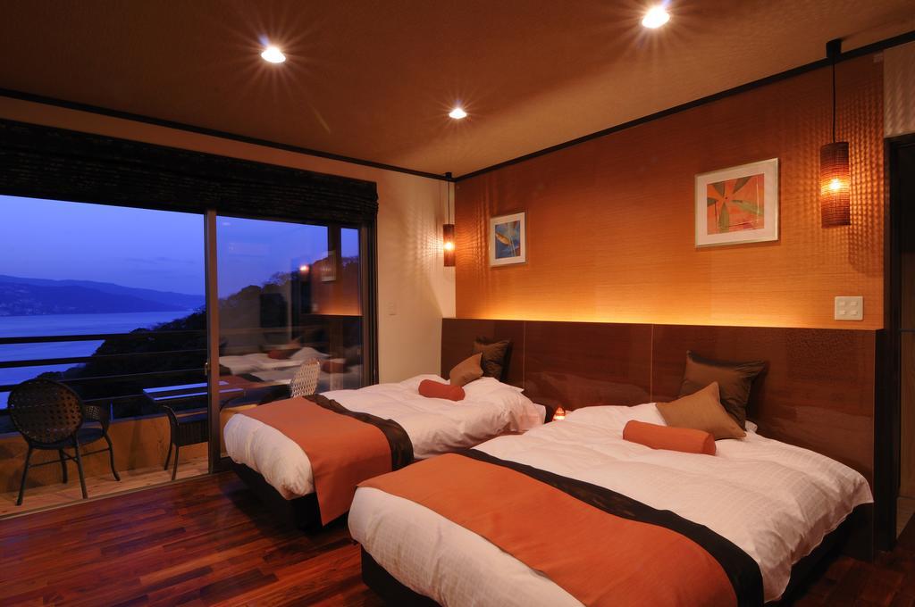 Uminohana Atami (Shizuoka) Quarto foto