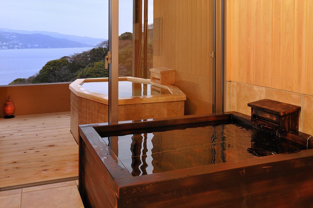 Uminohana Atami (Shizuoka) Quarto foto