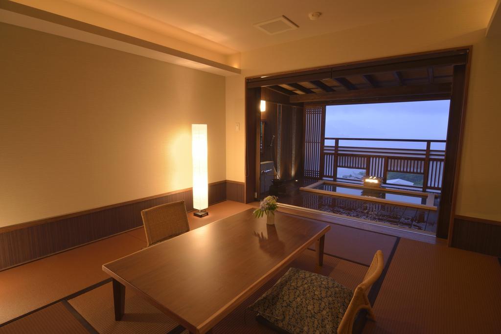 Uminohana Atami (Shizuoka) Quarto foto