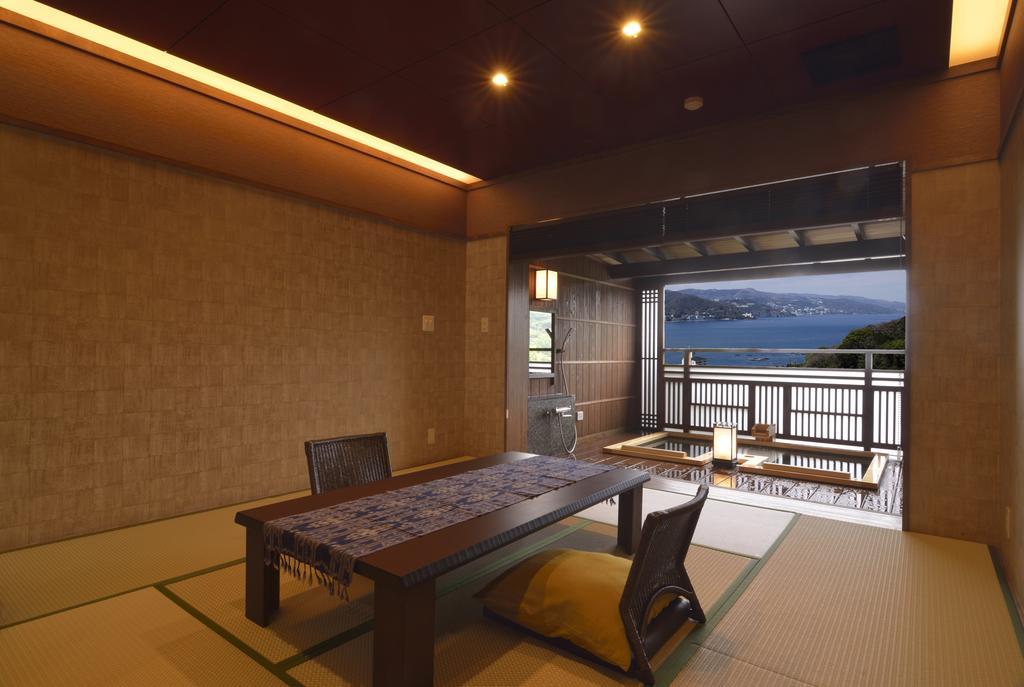 Uminohana Atami (Shizuoka) Quarto foto
