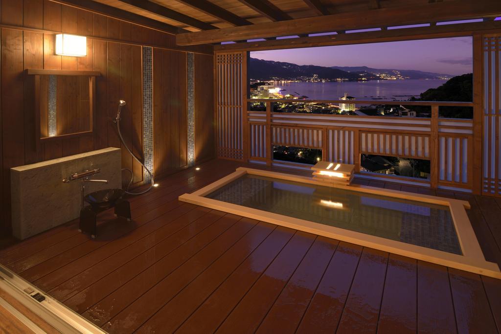 Uminohana Atami (Shizuoka) Exterior foto