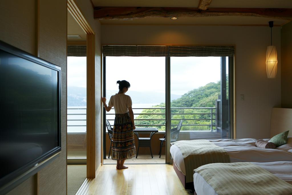 Uminohana Atami (Shizuoka) Quarto foto