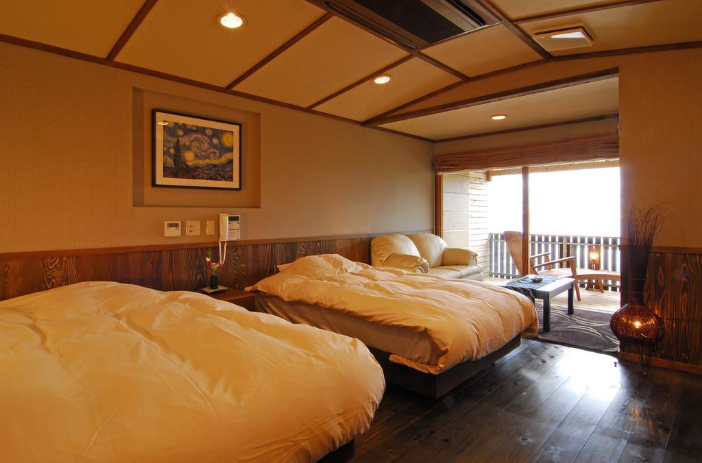Uminohana Atami (Shizuoka) Quarto foto