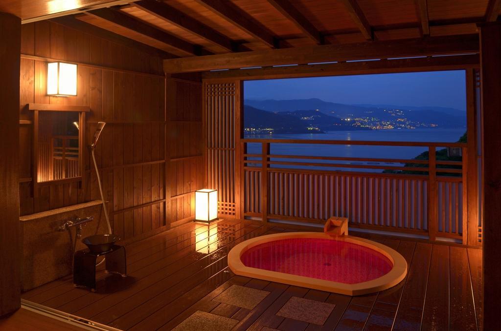 Uminohana Atami (Shizuoka) Quarto foto