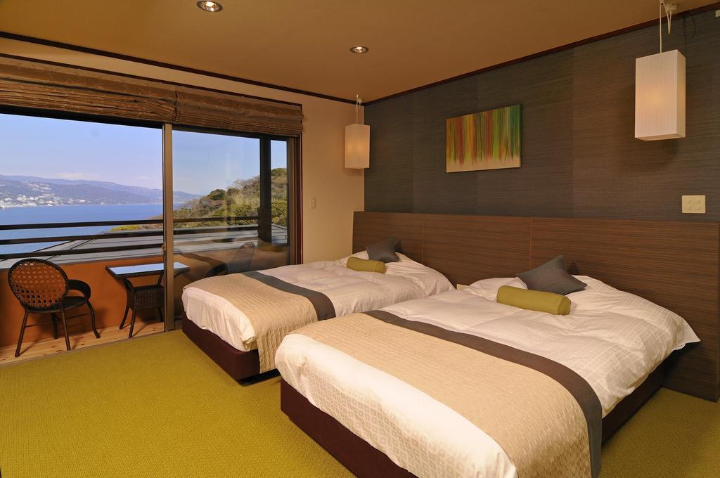 Uminohana Atami (Shizuoka) Quarto foto
