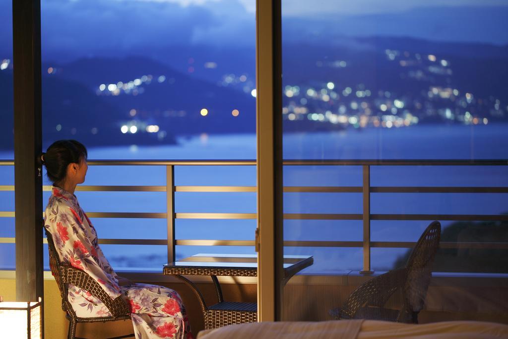 Uminohana Atami (Shizuoka) Quarto foto