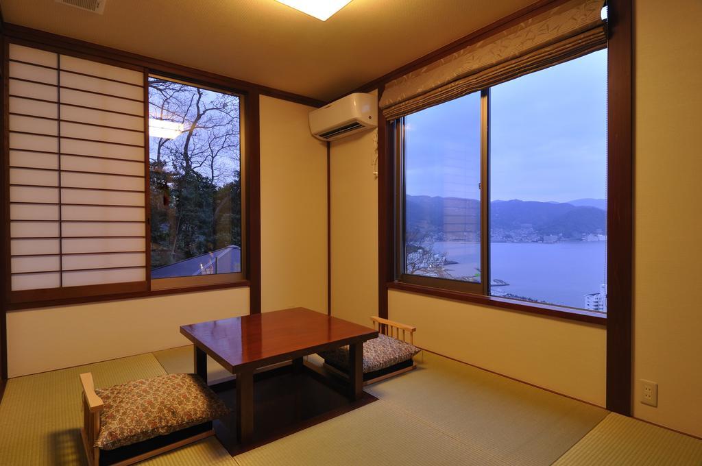 Uminohana Atami (Shizuoka) Quarto foto