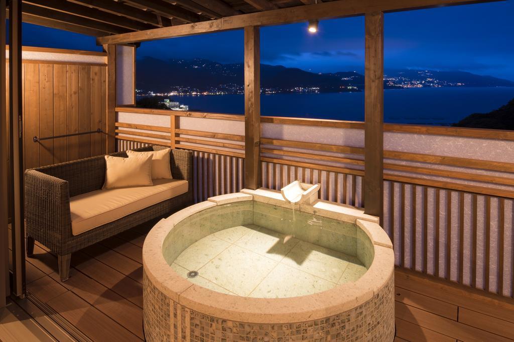 Uminohana Atami (Shizuoka) Exterior foto