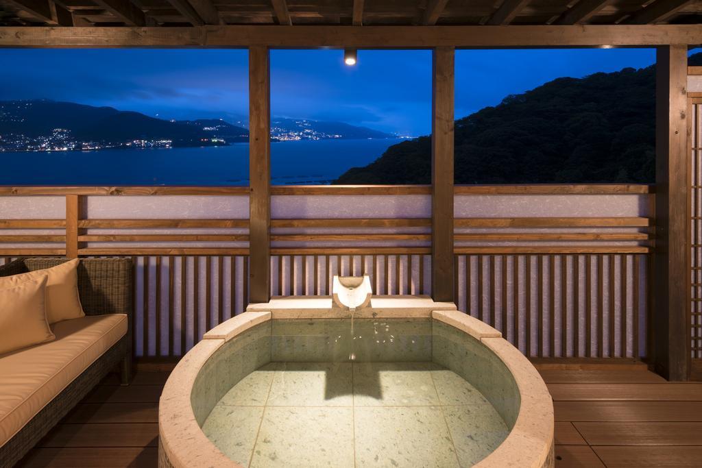 Uminohana Atami (Shizuoka) Exterior foto