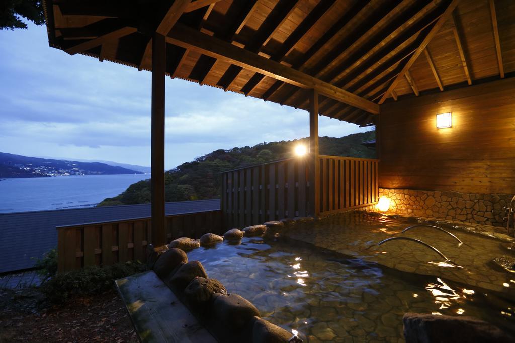 Uminohana Atami (Shizuoka) Exterior foto