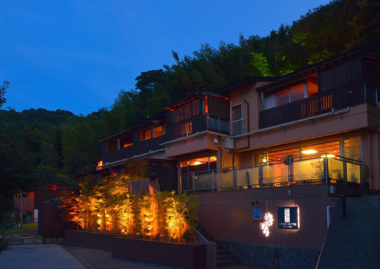 Uminohana Atami (Shizuoka) Exterior foto
